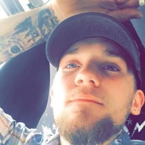 Meet your Posher, Cody